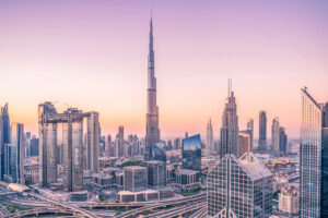 UAE