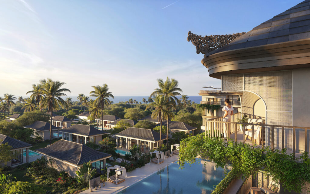 Ramada Nusa Dua