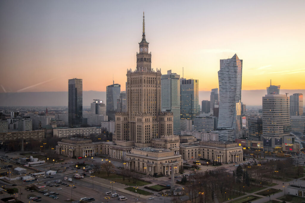 Poland