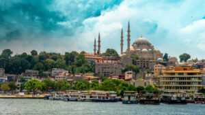 Turkey