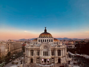 Mexico