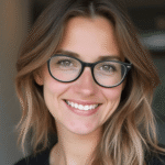 Dr. Sarah Mitchell
